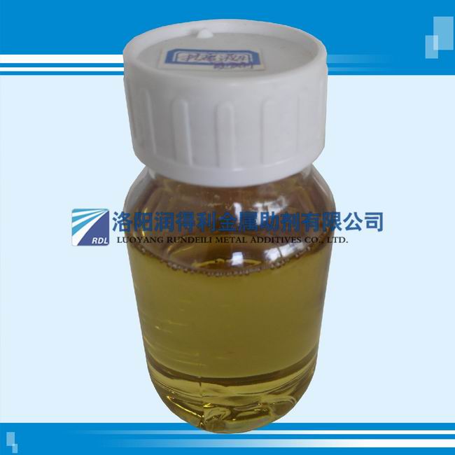 防銹油復合劑是如何配置的 防銹油復合劑是如何配置的